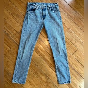 LEVIS 512s